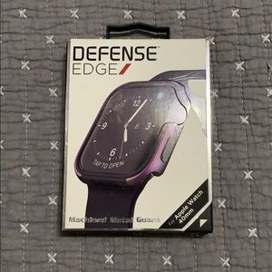 DEFENSE EDGE Apple Watch Guard 40mm